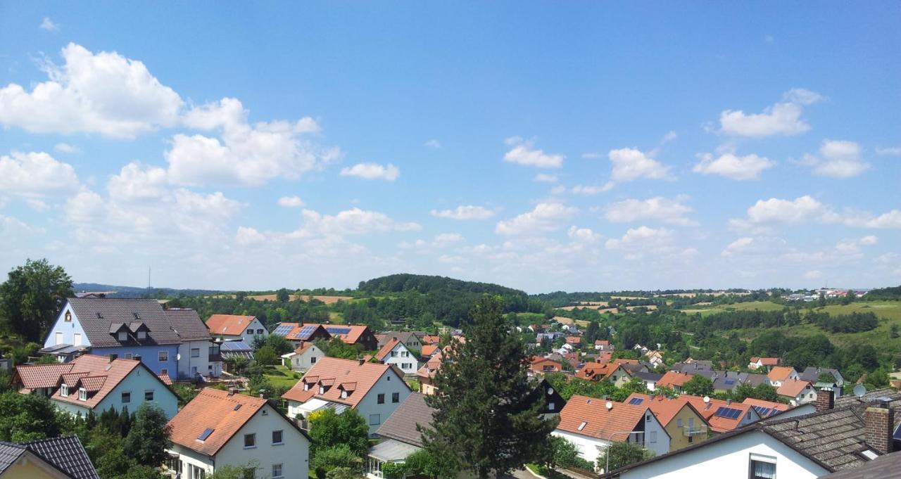 Ferienwohnungen Stoeckl Nittendorf Kültér fotó